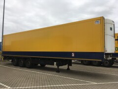  Cool Liner Duoplex Steel 