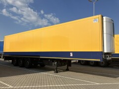  Cool Liner Duoplex Steel 