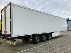  Cool Liner Duoplex Steel 