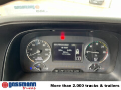 Mercedes Benz Actros 2544 L 6x2, Retarder, Lenkachse, Heckkran 