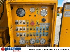 Mercedes Benz Actros 3243 K 8x4/4, Müller Saug- und 