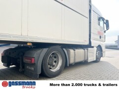 MAN TGX 18.500 4X2 LLS 