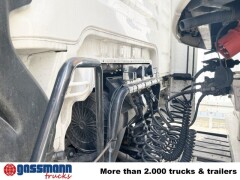 MAN TGX 18.500 4X2 LLS 