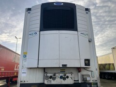  Cool Liner Duoplex Steel 