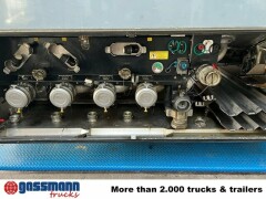 Andere TAL 44.0 / 22-27, 39.000l, 4 Kammern, 