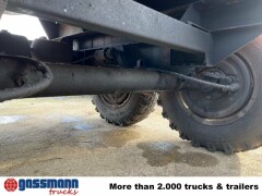 Andere Asphaltkocher, 4x VORHANDEN! 