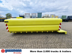 Andere Wassertank-Abrollbehälter ca. 6.000L bis 13.000 