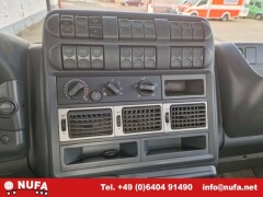 Iveco ML 140 E 28/4x4, Meiller 3-S-Kipper 