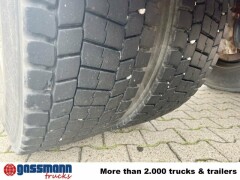 Iveco 190 AD 35 4x2, Meiller Tele-Absetzer 