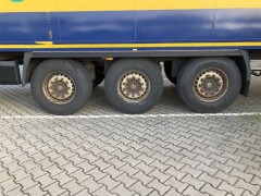  Cool Liner Duoplex Steel 