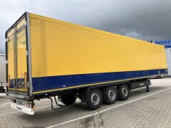  Cool Liner Duoplex Steel 