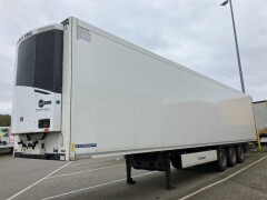  Cool Liner Duoplex Steel 