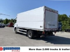 Mercedes Benz Axor 1833 L 4x2, Getränkekoffer 