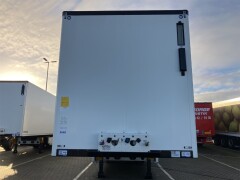  Cool Liner Duoplex Steel 