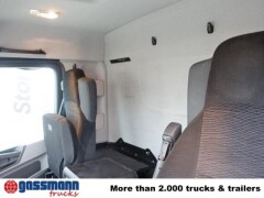 Mercedes Benz Antos 2540 L 6x2, Liftachse, SPEED CURTAIN 