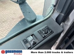 Mercedes Benz Arocs 3258 LK 8x4/4, Retarder, Bi-Xenon, 