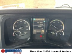 Mercedes Benz Arocs 3253 K 8x4/4, Retarder, Stahlmulde ca. 