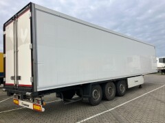  Cool Liner Duoplex Steel 