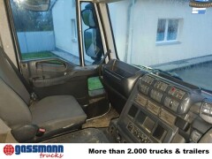 Iveco ASTRA HHD9 66.48 6x6 Mulde 20m³, 3x VORHANDEN! 