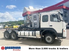 Volvo FM 440 6x6 