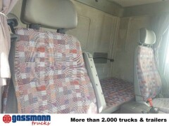 Iveco Euro Cargo ML 75E14 4x2 Getränkekoffer, 