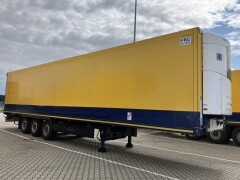  Cool Liner Duoplex Steel 