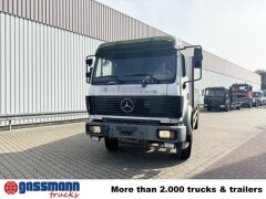 Mercedes Benz SK 1827L 4x2 