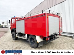 Iveco 75-14 AW 4x4, TLF 8/18 