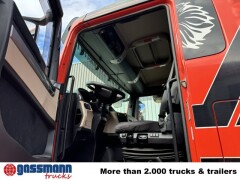 MAN TGX 18.500 4X4H BLS, PriTarder, HydroDrive, 