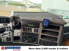 Scania R380 DB 4x2 MNA, Heckkran Palfinger PK12002-EH 