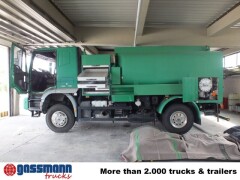 Iveco 190EH30 4x4 