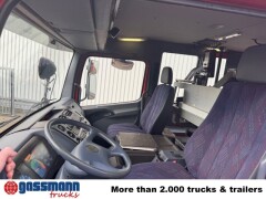 Mercedes Benz Atego 1328 Feuerwehr 4x4, 8+1 Sitze, LF 16/12 