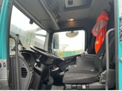 Mercedes Benz Atego 1221 L 4x2 mit LBW BÄR 