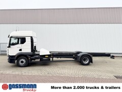 MAN TGM 18.320 4x2 BL, mehrfach vorhanden! 