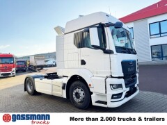 MAN TGS 18.480 BL 4x2, 20x VORHANDEN! 