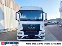 MAN TGS 18.480 BL 4x2, 20x VORHANDEN! 