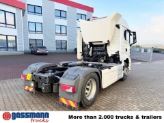 MAN TGS 18.480 BL 4x2, 20x VORHANDEN! 