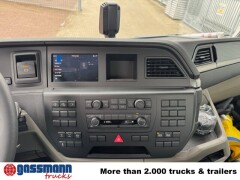 MAN TGS 33.440 BB 6x4, mehrfach vorhanden! 