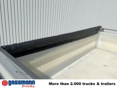 Mercedes Benz Arocs 2651 LK 6x4, Retarder, MultimediaCockpit, 