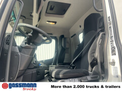 Mercedes Benz Arocs 2651 LK 6x4, Retarder, MultimediaCockpit, 