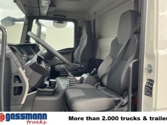 MAN TGL 8.160 4x2 BL CH 