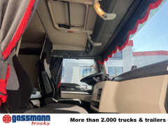 MAN TGX 18.500 4X4H BLS, PriTarder, HydroDrive, 