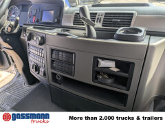 MAN TGS 18.420 4x4 BB, Winterdienstausstattung 