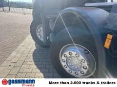 Mercedes Benz Arocs 3243 LK 8x4/4, Motorabtrieb 