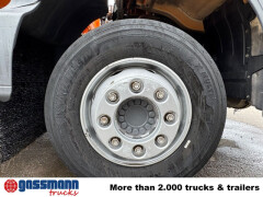 Mercedes Benz Atego 1218/21 K 4x2, AHK 