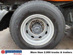Mercedes Benz Atego 1218/21 K 4x2, AHK 