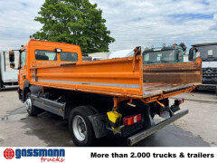 Mercedes Benz Atego 1218/21 K 4x2, AHK 