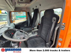 Mercedes Benz Atego 1218/21 K 4x2, AHK 