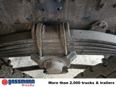 Iveco ASTRA HHD8 86.48-80 8x6 Mulde ca. 24m³ 