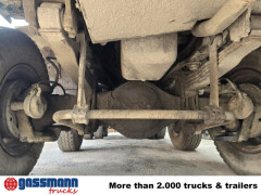 Iveco ASTRA HHD8 86.48-80 8x6 Mulde ca. 24m³ 
